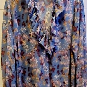 Suzanne Betro Blouse